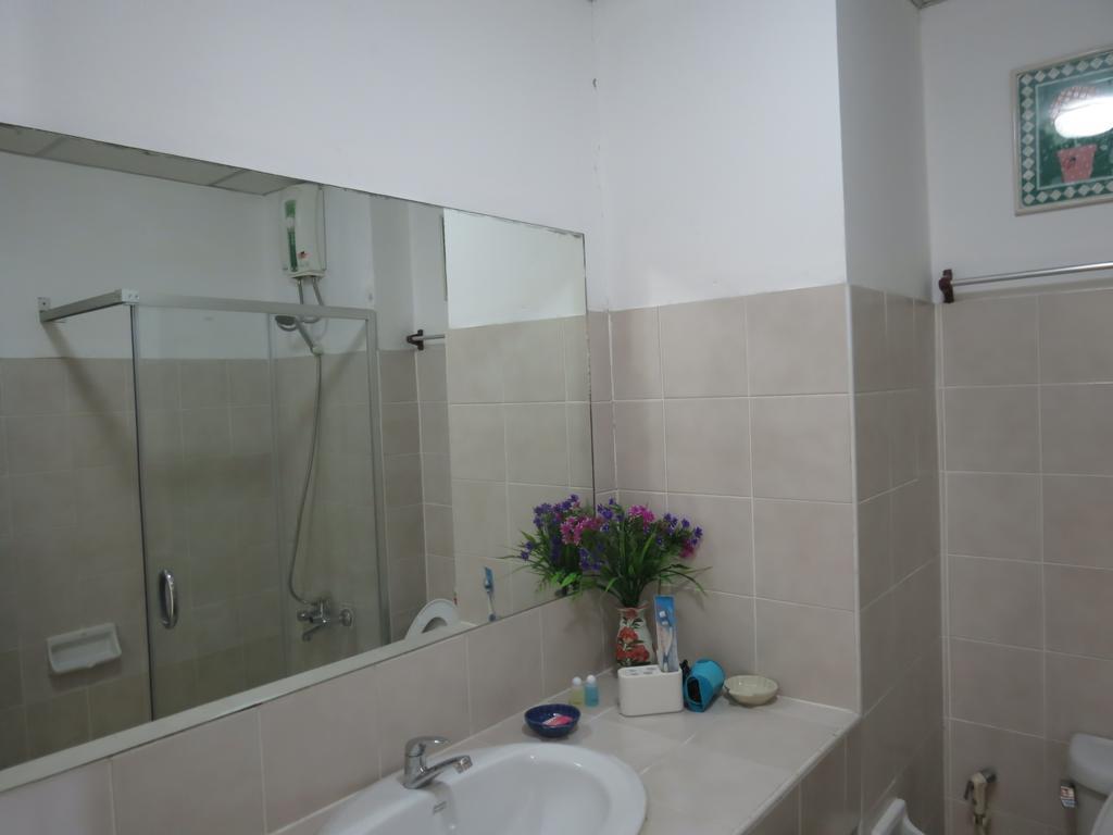 View Talay 1B Serviced Apartments Pattaya Zimmer foto