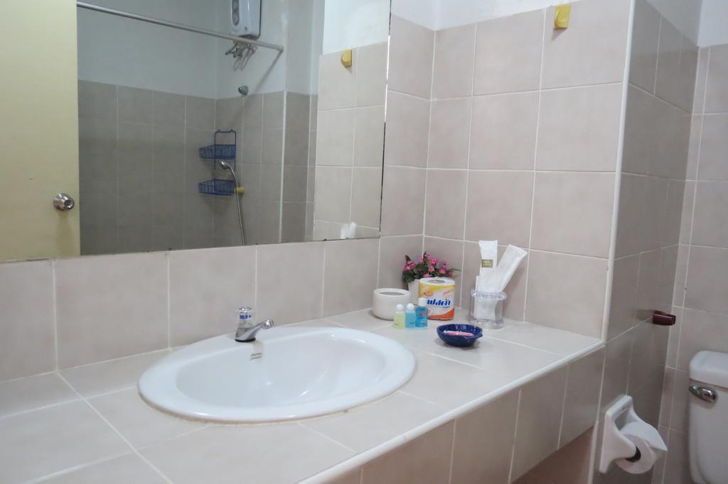 View Talay 1B Serviced Apartments Pattaya Zimmer foto